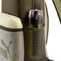 Mochila Casual Puma Phase Color Block Oliva