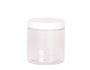 Innspiro Bote de plástico PET con tapa de rosca 250ml
