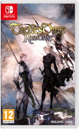 Square Enix Tactics Ogre Reborn