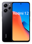 Xiaomi Redmi 12 128 GB Negro