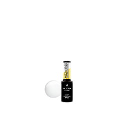 Victoria Vynn Gel Polish Mega Base Milky White 8ml