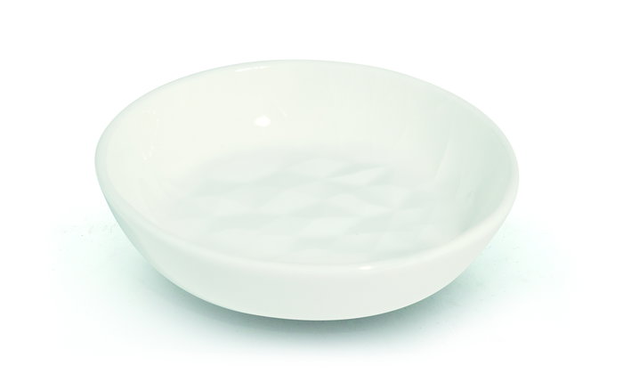 Le coq Bol Hesperis Porcelana Alumina 7,5 cm (12 Unidades) Le coq Bol Hesperis Porcelana Alumina 7,5 cm (12 Unidades)