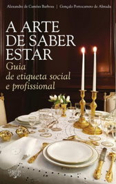 ARTE DE SABER ESTAR, A.C. Barbosa/G.P. Almada - SOPA DE LETRAS