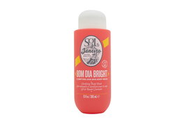Sol De Janeiro Bom Dia Bright Body Wash 385ml