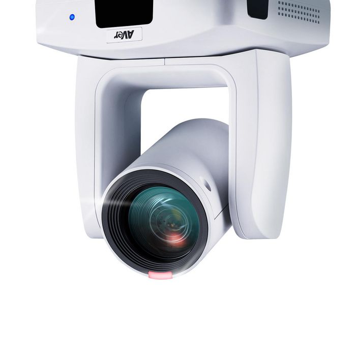 Aver Cámara PTZ 330UNV2 4K P60 30x Zoom HDMI-NDI