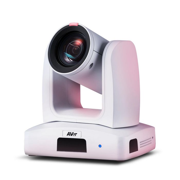 Aver Cámara PTZ 330UNV2 4K P60 30x Zoom HDMI-NDI