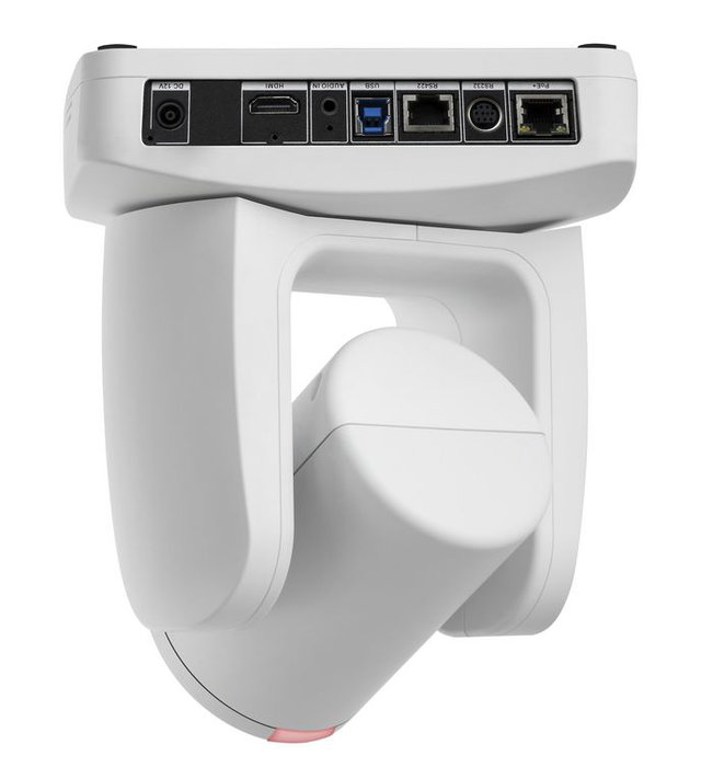 Aver Cámara PTZ 330UNV2 4K P60 30x Zoom HDMI-NDI