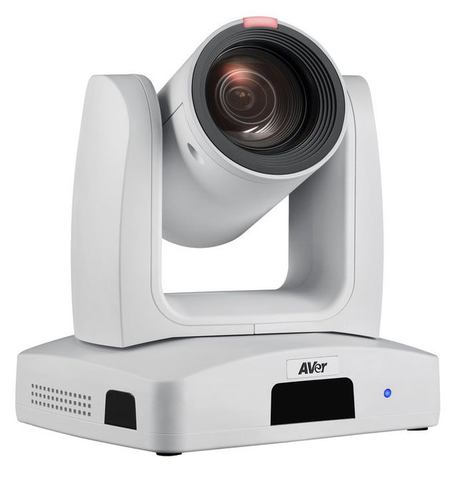 Aver Cámara PTZ 330UNV2 4K P60 30x Zoom HDMI-NDI