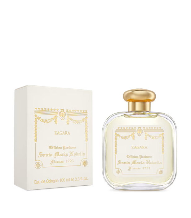 Santa Maria Novella Zagara Agua de Colonia 100 ml