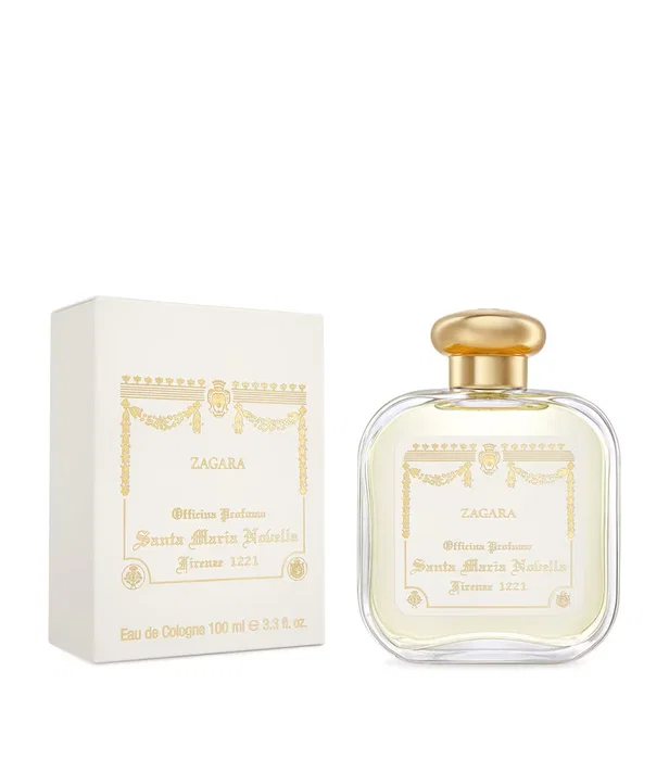 Santa Maria Novella Zagara Agua de Colonia 100 ml
