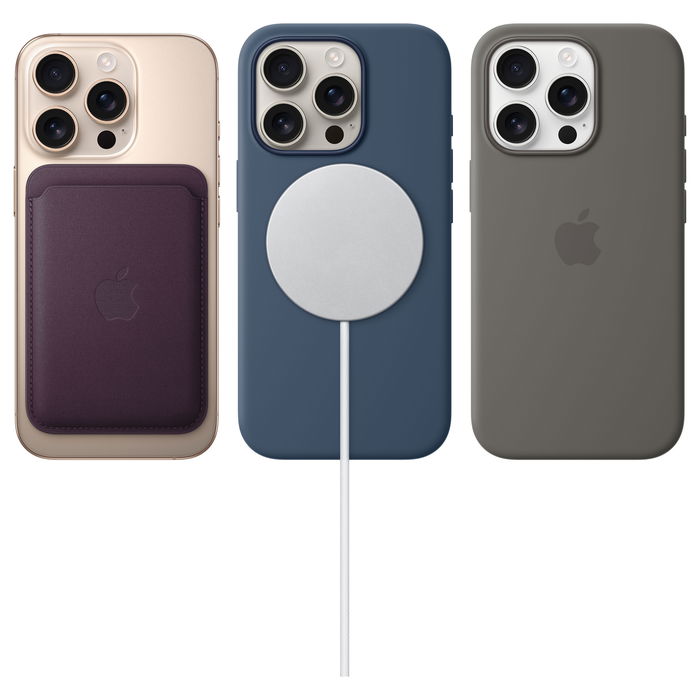 Apple iPhone 16 Pro 256GB Desert Titanium Apple iPhone 16 Pro 256GB Desert Titanium