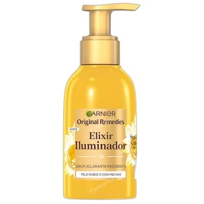 Garnier Original Remedies Sérum Elixir Miel 120 ml