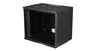 Equip Armario Rack Mural 19 pulg 9U EWM-09-5440-B Negro