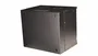 Equip Armario Rack Mural 19 pulg 9U EWM-09-5440-B Negro
