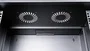 Equip Armario Rack Mural 19 pulg 9U EWM-09-5440-B Negro