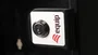 Equip Armario Rack Mural 19 pulg 9U EWM-09-5440-B Negro