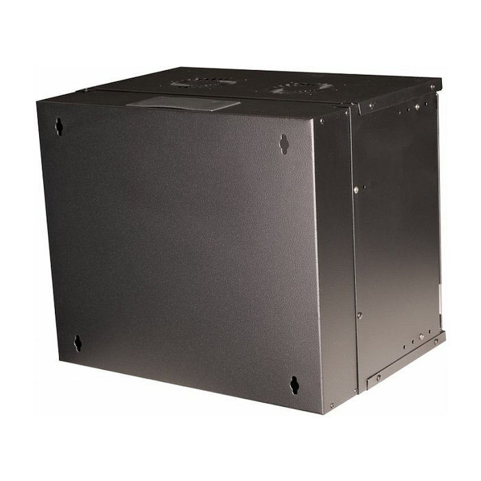 Equip Armario Rack Mural 19E Eco Mount 9U EWM-09-5440-B Negro