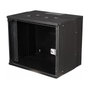 Equip Armario Rack Mural 19E Eco Mount 9U EWM-09-5440-B Negro