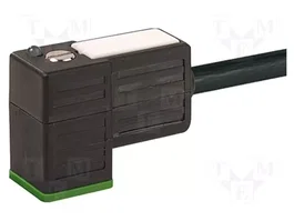 MURRELEKTRONIK Cable de conexión Versión C de 4 pines, 3m