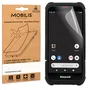 Mobilis 036260 Protector de Pantalla para Honeywell CT30 XP Transparente