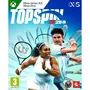 2K Games TopSpin 2K25 Edición Estándar Juego Xbox Series X y Xbox One