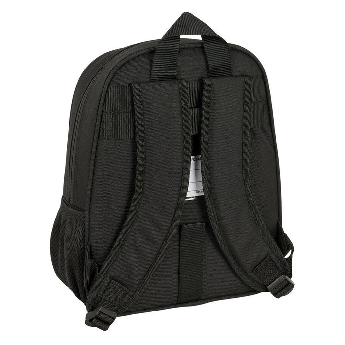 SAFTA Mochila Infantil F.C. Barcelona Adaptable a Carro SAFTA Mochila Infantil F.C. Barcelona Adaptable a Carro