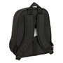 SAFTA Mochila Infantil F.C. Barcelona Adaptable a Carro