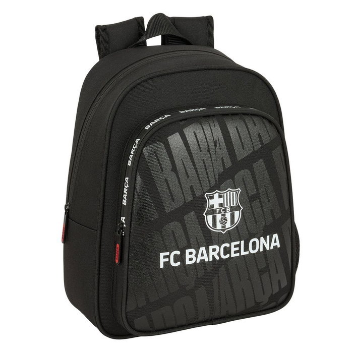 SAFTA Mochila Infantil F.C. Barcelona Adaptable a Carro SAFTA Mochila Infantil F.C. Barcelona Adaptable a Carro