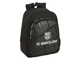 Safta Mochila Safta Junior adaptable a carro F.C. Barcelona