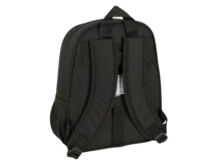 Mochila Escolar F.C. Barcelona Negro 27 x 33 x 10 cm