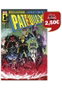 Panini España S.A. Patrulla-X 01 - La Nueva Patrulla-X V1 93
