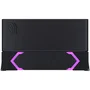 Einarex Ventus V100 Refrigerador CPU Multizócalo 120mm RGB Negro