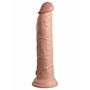Consolador Realista Pipedream - King Cock Silicona (23,5 cm)
