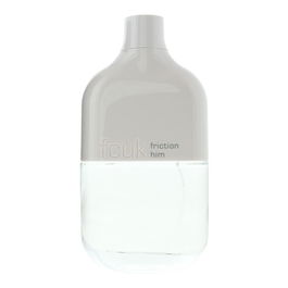 Friction, Agua de Tocador, Para hombres, 100 ml