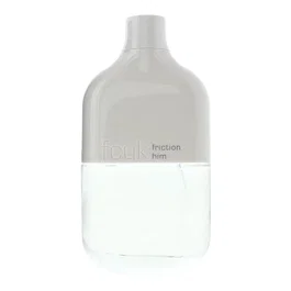 FCUK Friction Him Eau de Toilette 100 ml Vaporizador