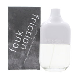 FCUK Friction Him Eau de Toilette 100ml Vaporizador