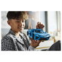 LEGO Technic Chevrolet Corvette Stingray Azul