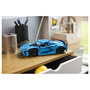 LEGO Technic Chevrolet Corvette Stingray Azul