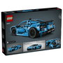 LEGO Technic Chevrolet Corvette Stingray Azul