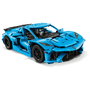 LEGO Technic Chevrolet Corvette Stingray Azul