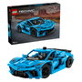 LEGO Technic Chevrolet Corvette Stingray Azul