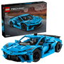 LEGO Technic Chevrolet Corvette Stingray Azul
