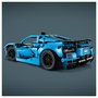 LEGO Technic Chevrolet Corvette Stingray Azul