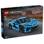 LEGO Technic Chevrolet Corvette Stingray Azul