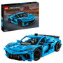 LEGO Technic Chevrolet Corvette Stingray Azul