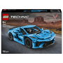 LEGO Technic Chevrolet Corvette Stingray Azul