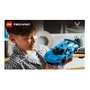 LEGO Technic Chevrolet Corvette Stingray Azul