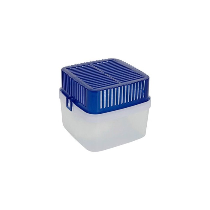 Ultra Fresh Deshumidificador 1,8 l + 2 cargas de 400 g