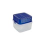 Ultra Fresh Deshumidificador 1,8 l + 2 cargas de 400 g