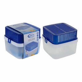 Ultra Fresh Deshumidificador 1,8 l + 2 cargas de 400 g